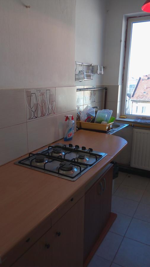 Central Apartment 2 Timișoara Zewnętrze zdjęcie