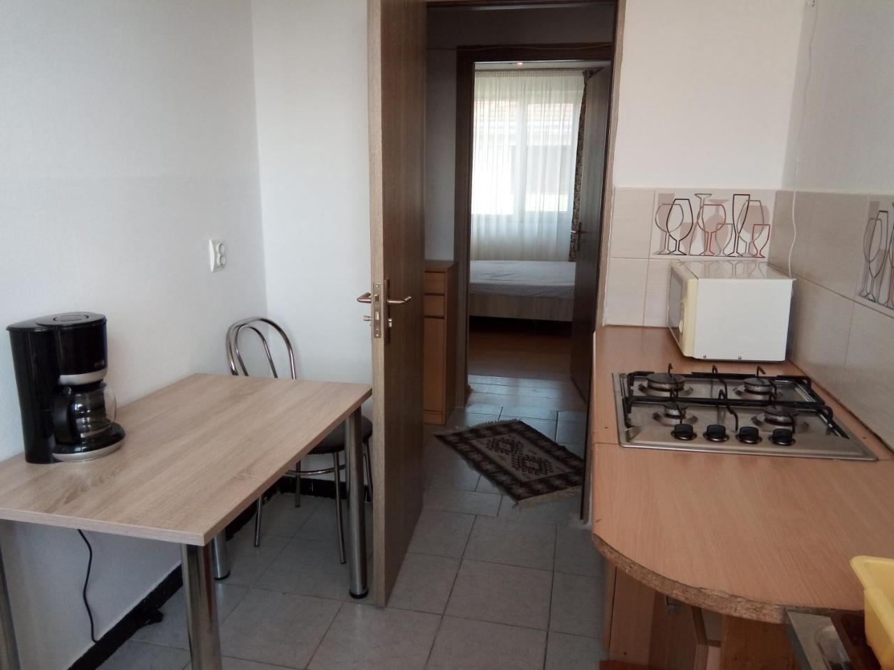 Central Apartment 2 Timișoara Zewnętrze zdjęcie