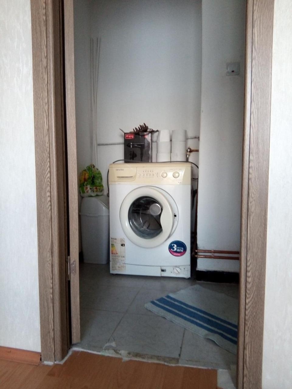 Central Apartment 2 Timișoara Zewnętrze zdjęcie